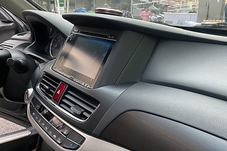 Used Honda Crosstour 2016 2.4L Luxury Edition