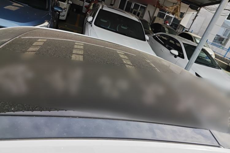 Used Skoda Octavia 2018 TSI230 DSG Luxury Edition
