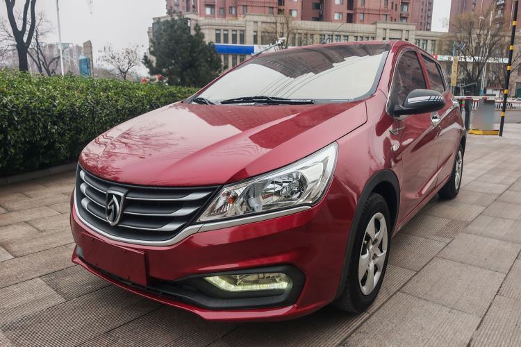 Used Baojun 310 2020 1.2L Manual Value Edition