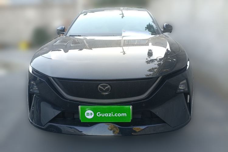 Used Mazda EZ-60 2025 Model Range-Extended 200 Max
