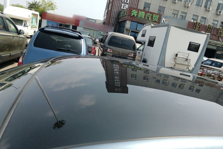 Used Chery QQ Little Ant 2022 Restyled Version Sweet Pink Edition Half-Sugar Version 30.6 kWh 30 kW 301 km Roof