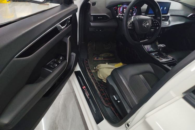 Used Dongfeng Aeolus Yixuan 2020 230T Automatic Cool Edition