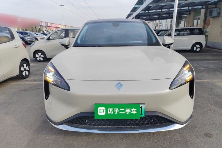 Used Baojun Baojun E6 2026 Model 500km Enjoyment Edition