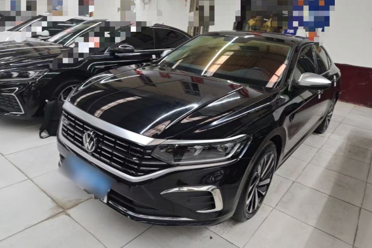 Used Volkswagen Passat 2025 Premium Version 380TSI Dragon Edition