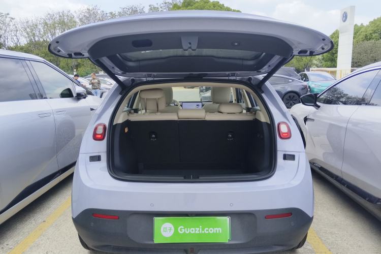 Used firefly 2025 Illuminated Edition
