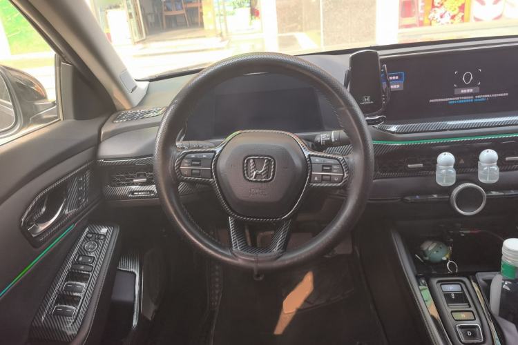 Used Honda Accord New Energy 2023 2.0L ePHEV Prestige Edition Steering Wheel