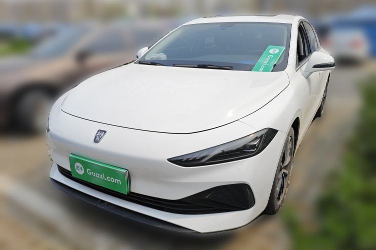 Used Roewe D7 2025 DMH 125km World Champion Edition