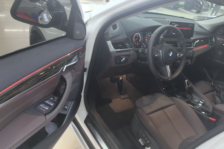 Used BMW X1 2022 Updated xDrive25Li Premium Edition
