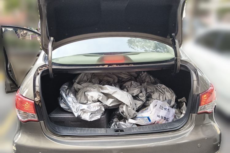 Used Nissan Sylphy 2009 1.6XE Automatic Comfort Edition