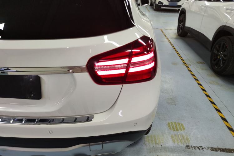 Used Mercedes-Benz GLA 2019 GLA 200 Dynamic Edition