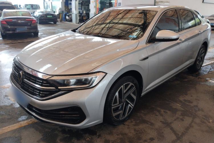 Used Volkswagen Sagitar 2023 300TSI DSG Excellence Edition