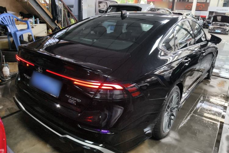 Used Honda Accord 2023 260TURBO Excellence Edition
