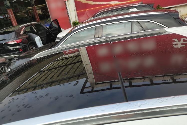 Used Mercedes-Benz GLC 2017 GLC 200 4MATIC
