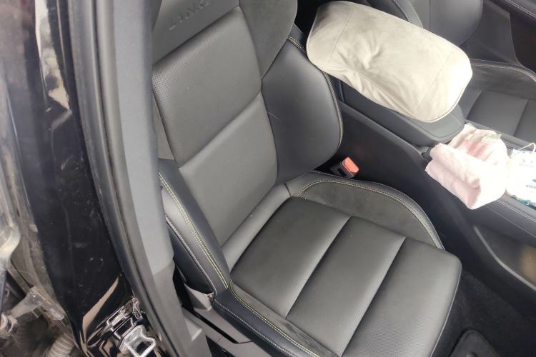 Used Lynk & Co 03 2023 1.5TD DCT JingPro
