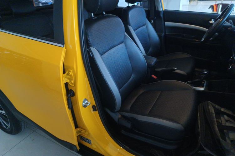 Used Kia kx1 Stonic 2019 1.4L Automatic Sport Edition China VI
