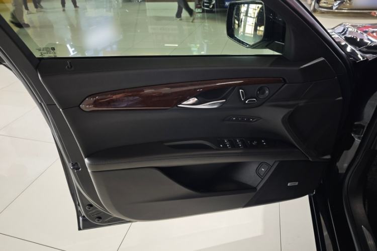 Used Cadillac CT6 2019 28T Elite Edition
