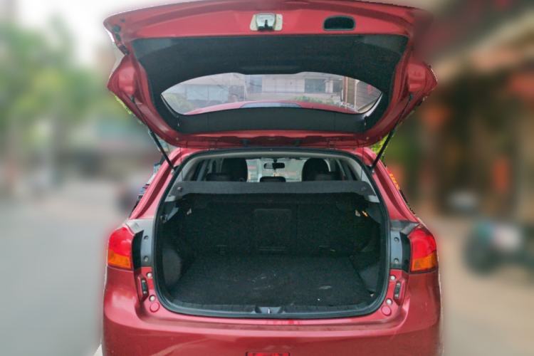 Used Mitsubishi ASX 2013 2.0L CVT Two-Wheel Drive Elite Edition