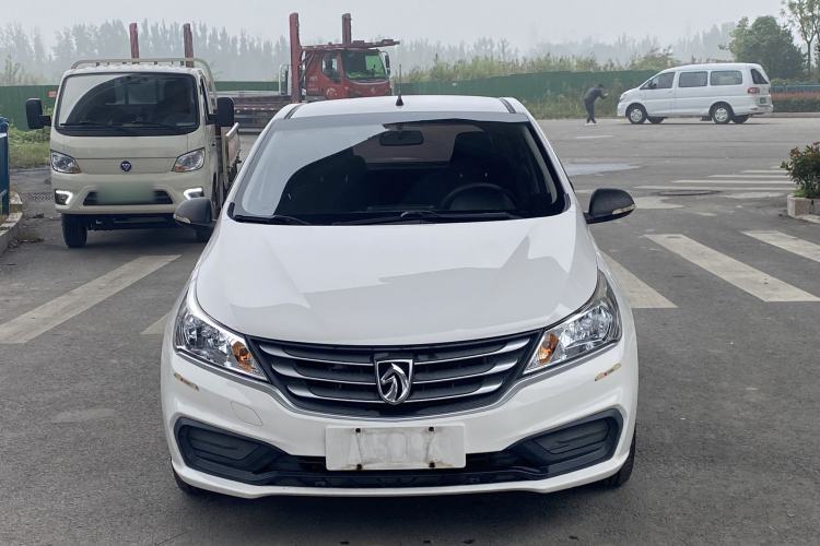 Used Baojun 310 2020 1.2L Manual Value Edition
