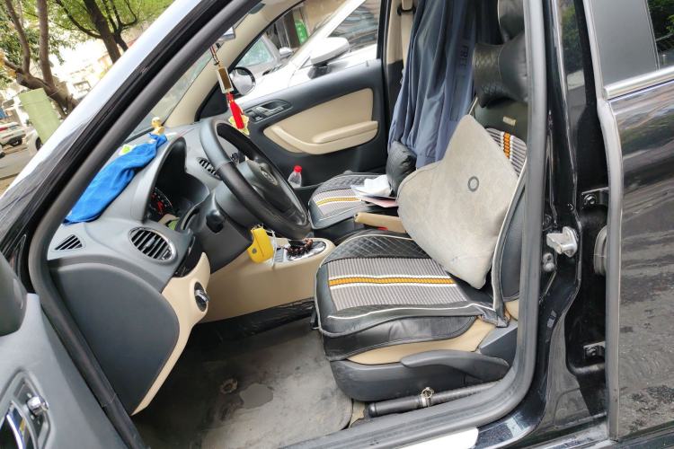 Used Volkswagen Lavida 2011 1.6L Automatic Premium Edition
