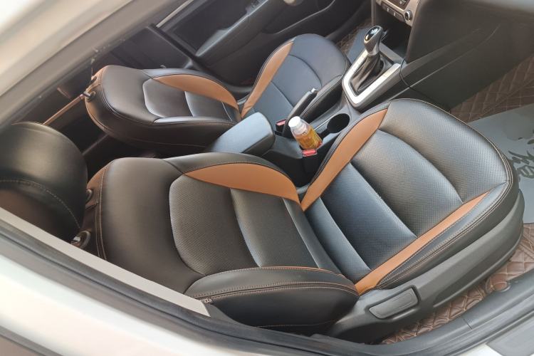 Used Hyundai Elantra (6th Generation / Lingdong) 2016 1.6L Automatic ZhiXuan – Elite Version