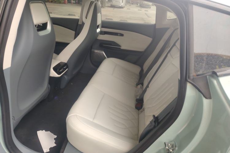 Used Hyptec GT 2023 560 Rear-Drive Seven-Wing Edition