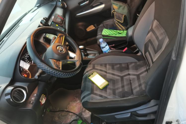 Used Nissan Kicks 2019 1.5L CVT Cool Enjoy Edition
