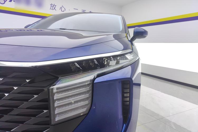 Used Venucia V 2021 260T Idol Edition Left Front Headlight