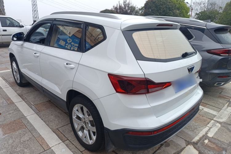 Used Jetta VS5 2023 280TSI Automatic Trend Edition