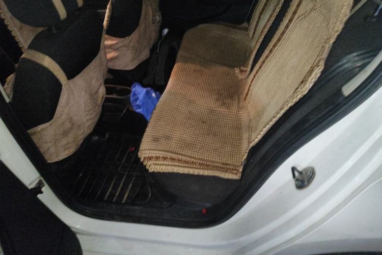 Used Volkswagen Jetta 2013 1.6L Manual Fashion Edition
