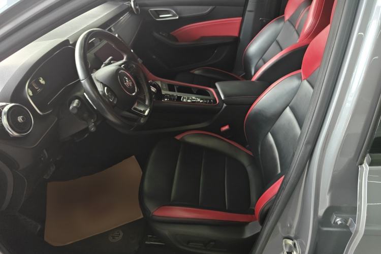 Used MG 6 2020 1.5T Automatic Trophy Flagship Edition