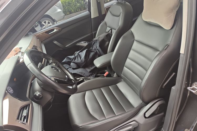 Used Volkswagen Tharu 2022 280TSI Two-Wheel Drive Comfort Edition
