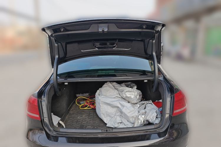 Used Volkswagen Passat 2014 1.8TSI DSG Prestige Edition