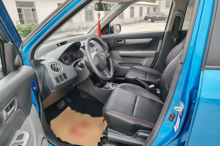 Used Suzuki Swift 2015 1.5L Automatic Limited Edition
