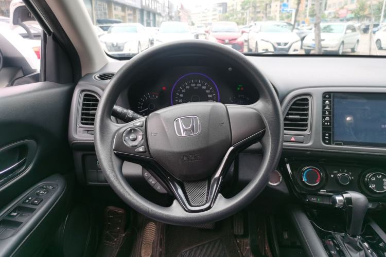 Used Honda Vezel 2019 1.5L CVT Pioneer Edition China VI