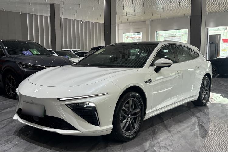 Used NETA S Shooting Brake 2024 Range-Extended 300 Standard Edition Guazi used car, China used car export, Used car for sale, Used  cars, Cheapest cars for sale