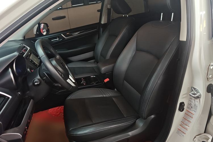 Used Subaru Outback 2015 2.5i Sport Navigation Edition