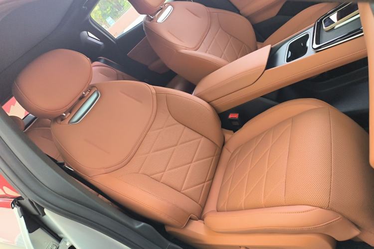 Used Deepal S05 2024 200Max Range-Extended Long-Range Version