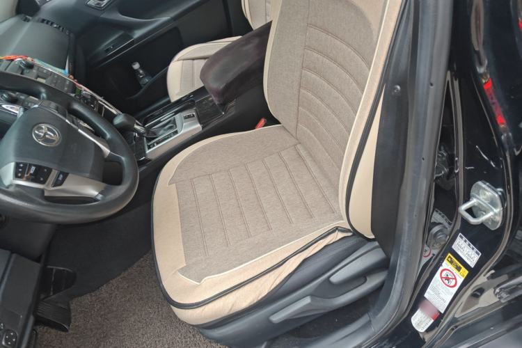 Used Toyota Reiz 2010 2.5S Fengdu Jinghua Edition Left Front Seat
