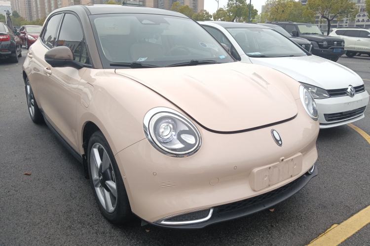 Used ORA Good Cat 2021 400km Standard Range Athena Edition Lithium Iron Phosphate