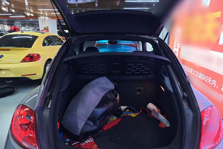 Used Volkswagen Beetle 2015 180TSI model