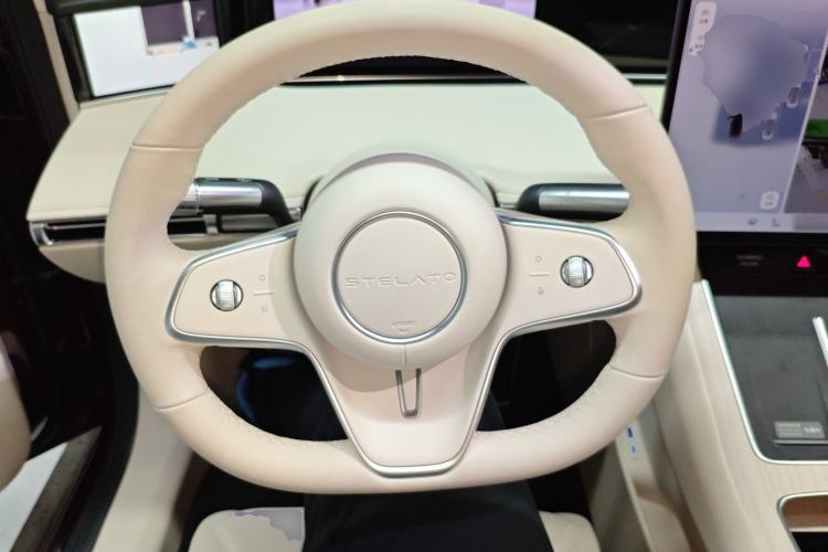 Used Hima Stelato S9 2025 Extended-Range Ultra
