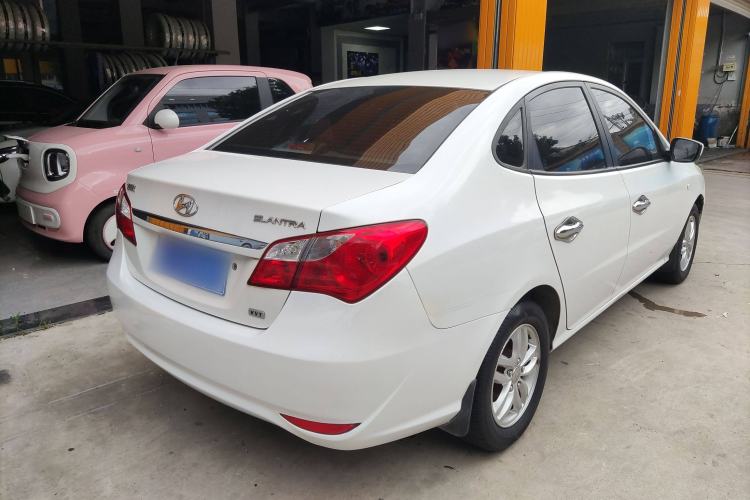 Used Hyundai Celesta 2011 1.6L Manual Comfort Edition