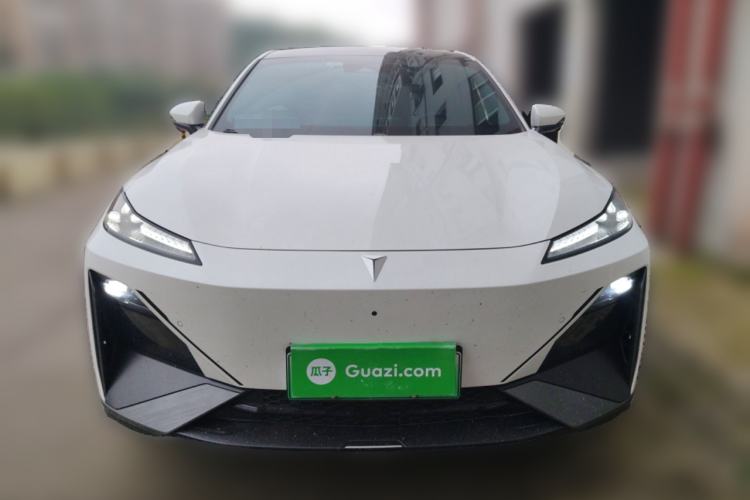 Used Deepal S07 2023 200Max Range-Extended Version