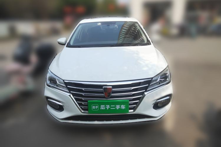 Used Roewe i5 2019 1.5L Manual 4G Connectable Langhao Edition