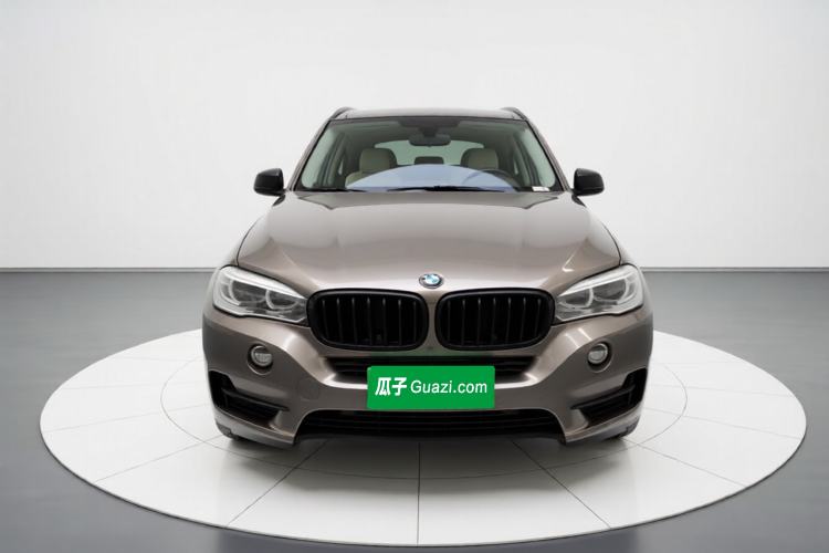 Used BMW X5 2014 xDrive35i Elegant Edition
