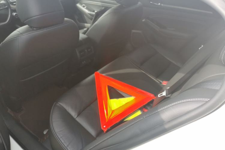 Used Nissan Teana 2021 2.0L XL Comfort Edition