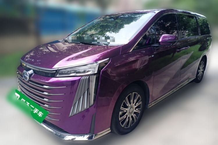 Used GAC Trumpchi E9 2023 E9 MAX Guazi used car, China used car export, Used car for sale, Used  cars, Cheapest cars for sale
