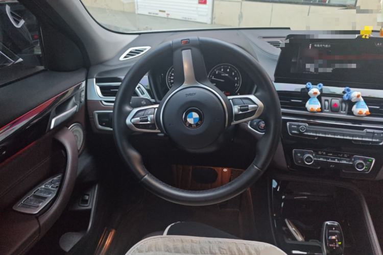 Used BMW X2 2021 Restyled sDrive25i M Sport Package
