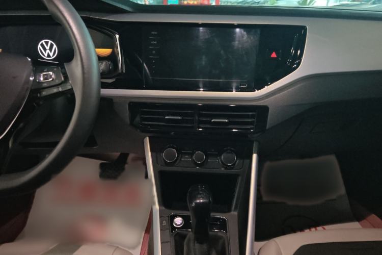 Used Volkswagen Polo 2023 Restyled Plus 1.5L Automatic Colorful Tech Edition