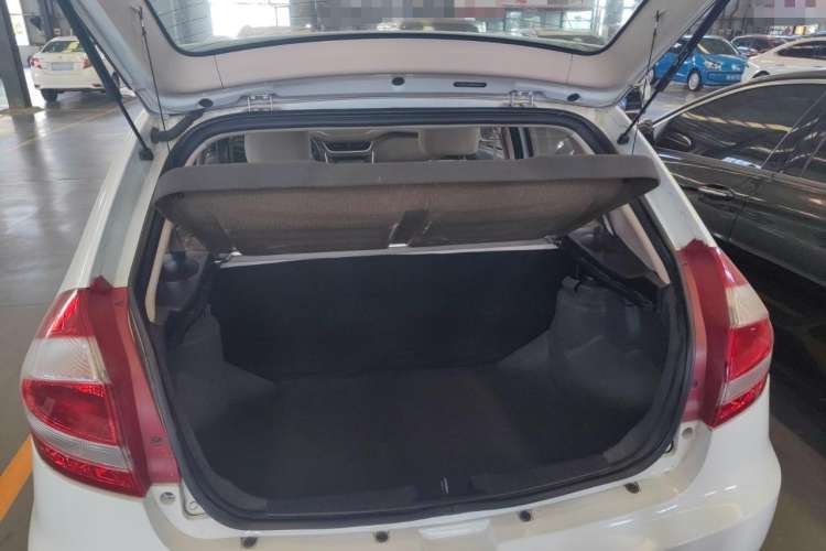 Used Chery Fengyun 2 2015 1.5L Manual New Edition